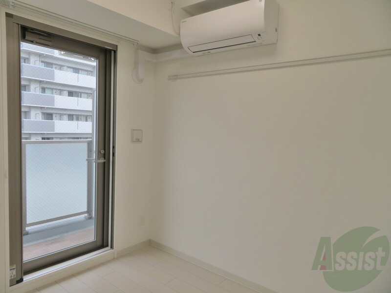 その他部屋・スペース　建設中