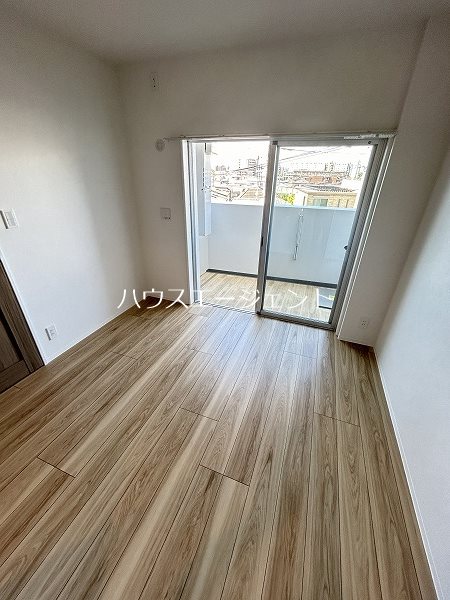 その他部屋・スペース　洋室です。※参考画像