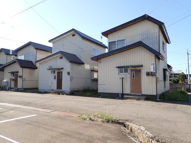 村上住宅のその他写真