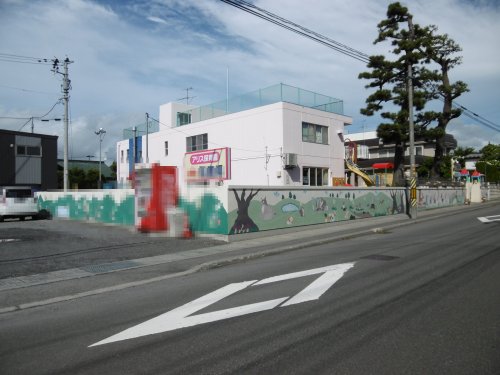 村上住宅の周辺写真