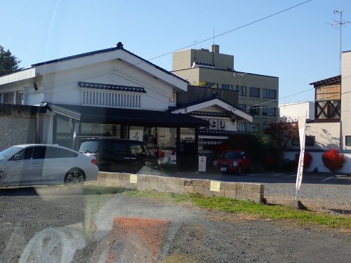 村上住宅の周辺写真