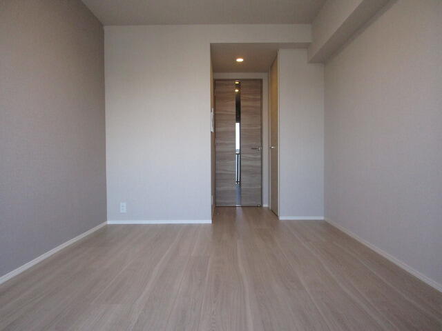 居室・リビング　Fタイプ2016年7月撮影