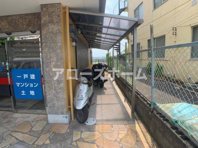 その他　室内写真は前回募集の別室です。