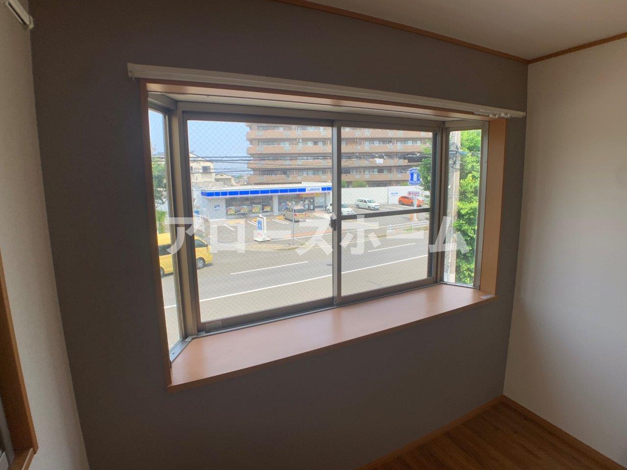 その他部屋・スペース　室内写真は前回募集の別室です。