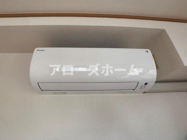 その他設備　室内写真は前回募集の別室です。