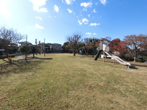 公園　国分寺台太子堂公園（公園）まで604m