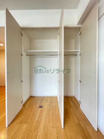 収納　別部屋参考写真