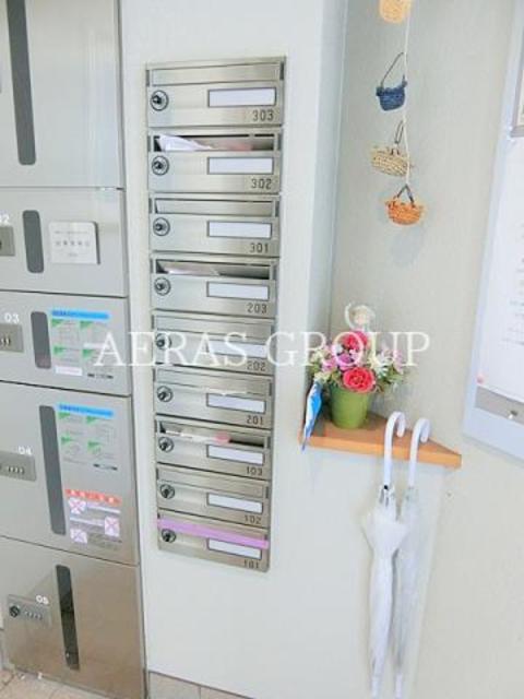 その他共有部分