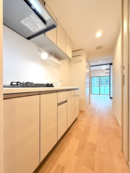 キッチン　別部屋参考写真