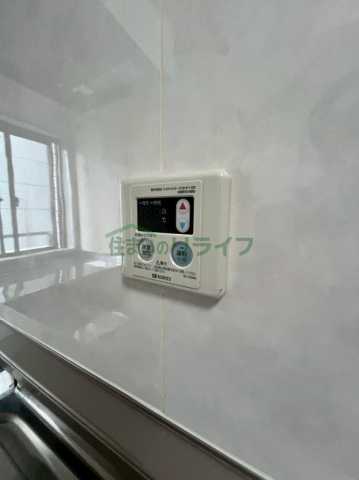 その他設備　同間取り、他部屋写真となります。