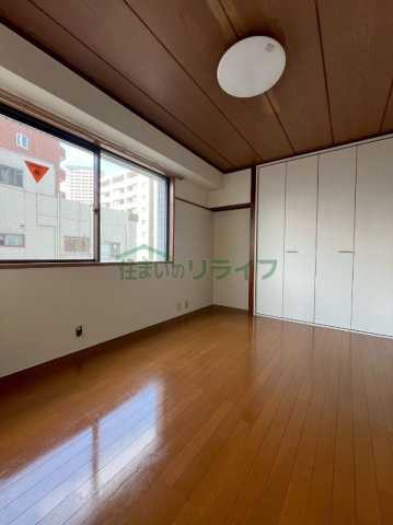 その他部屋・スペース　同間取り、他部屋写真となります。