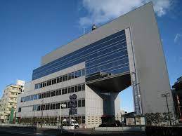 警察署・交番　警視庁池上警察署（警察署・交番）まで201m