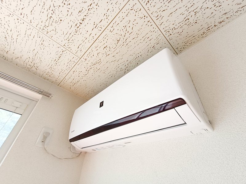 その他設備　※同タイプ別居室のお写真です。