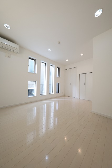 その他部屋・スペース　内観4