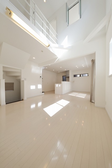 その他部屋・スペース　内観