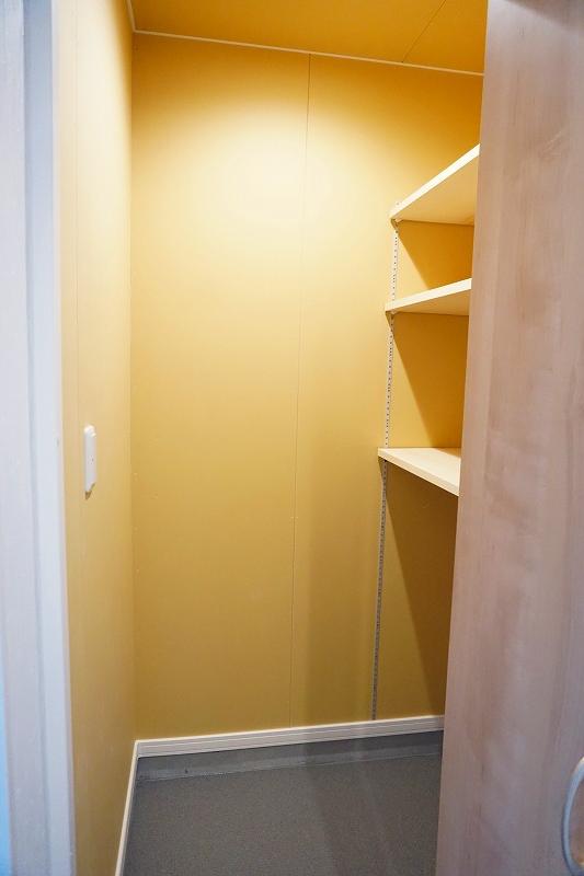 その他部屋・スペース　内装