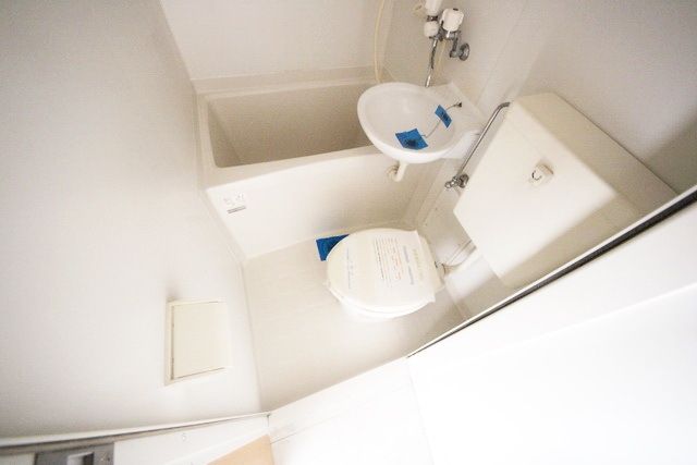 バス・シャワールーム　同シリーズ