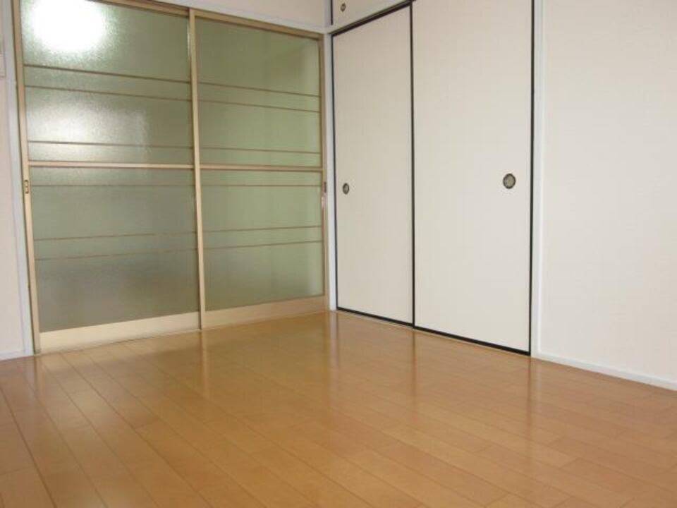 その他部屋・スペース　リビング