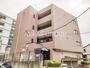 東松戸駅より徒歩2分 3階 築26年5ヶ月の賃貸物件