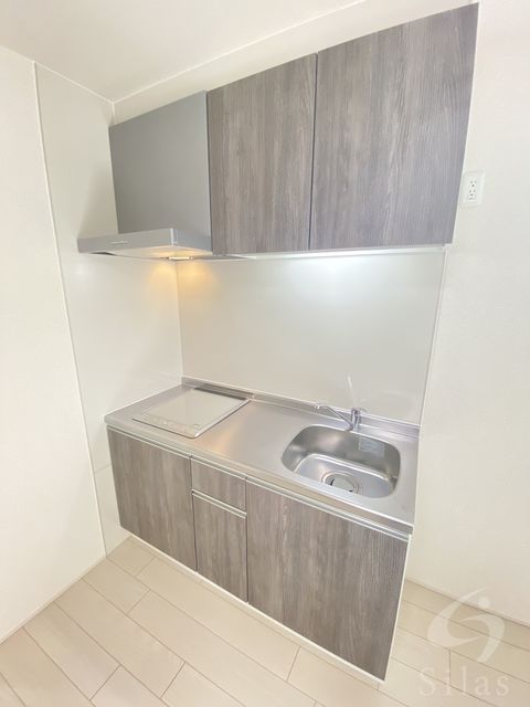 キッチン　同仕様