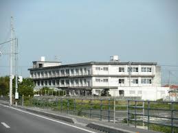 小学校　小松島市立新開小学校（小学校）まで1568m