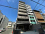 清水五条駅より徒歩4分 6階 築1年9ヶ月の賃貸物件