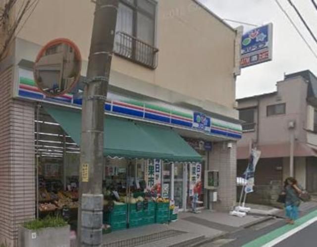 コンビニ　★★スリーエフ（コンビニ）まで120m