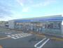 コンビニ　ローソン久我石原店（コンビニ）まで300m