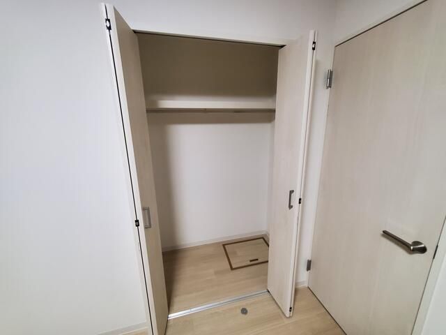 収納　※同施工物件（イメージ）