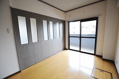 その他部屋・スペース　洋室