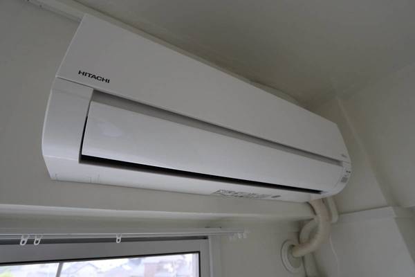 その他設備　ビレッジハウスの同一物件・同一タイプの間取りの写真です