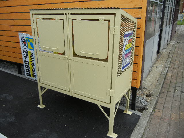 その他共有部分　建物設備