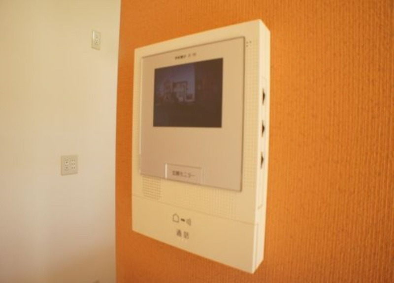 セキュリティ　図面と現状に相違がある場合には現状を優先