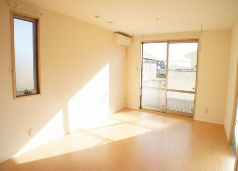 居室・リビング　図面と現状に相違がある場合には現状を優先