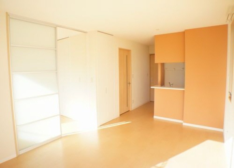 居室・リビング　図面と現状に相違がある場合には現状を優先