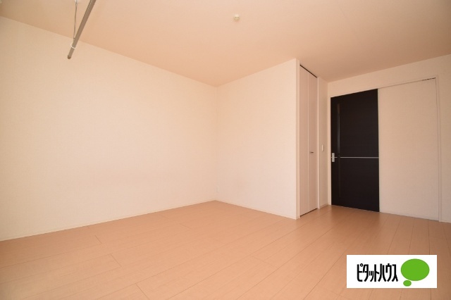 居室・リビング　洋室１