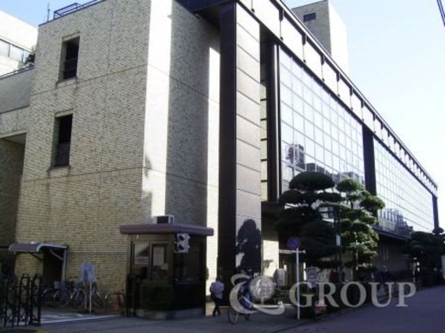 その他　大山駅周辺（その他）まで720m