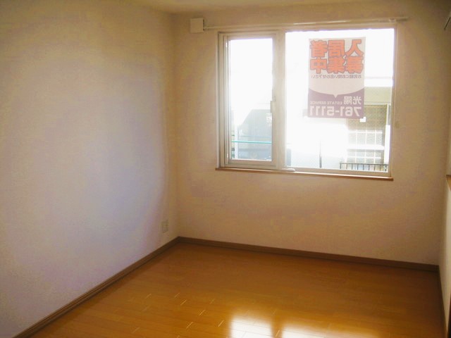 バス・シャワールーム　別号室の写真です