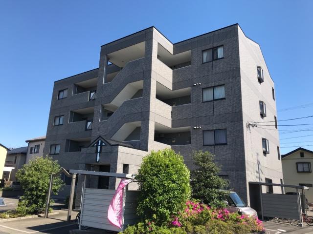 その他共有部分　外観写真（昼）