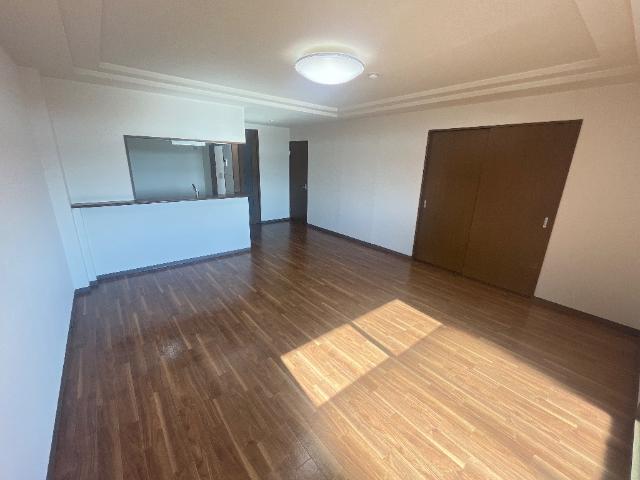 その他部屋・スペース　リビング