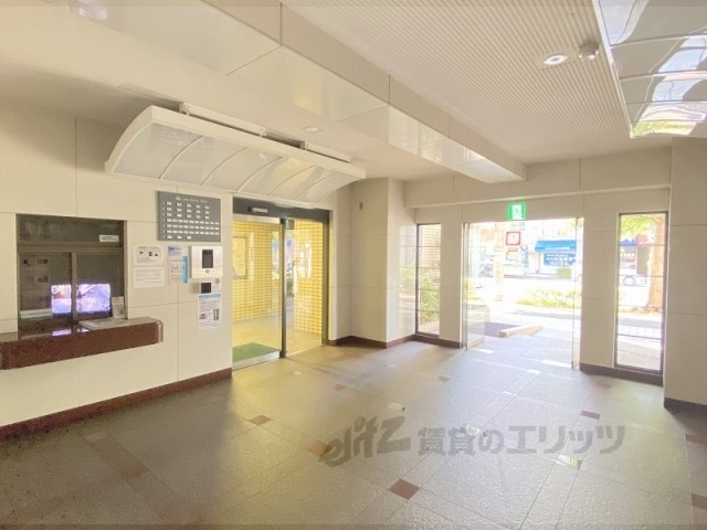 ロビー　ロビー