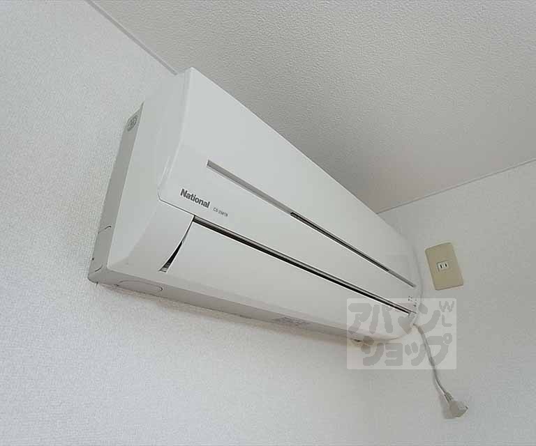 その他設備　部屋によって機種が違います