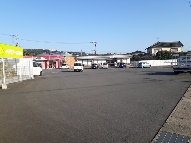 その他　セブンイレブン大村池田1丁目店まで313m