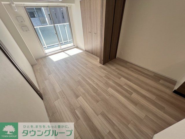 その他部屋・スペース　バルコニー