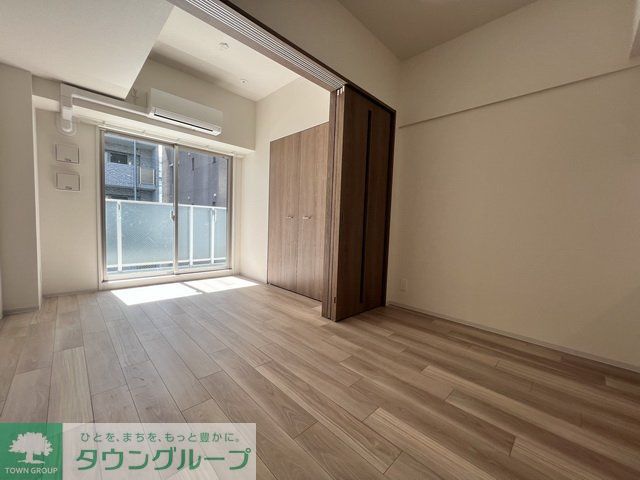 居室・リビング　リビング/居室