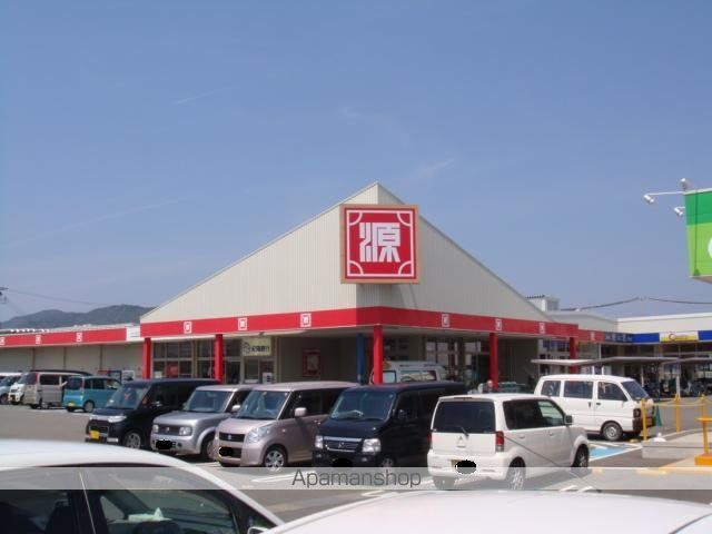 スーパー　（株）松源／御坊店（スーパー）まで786m