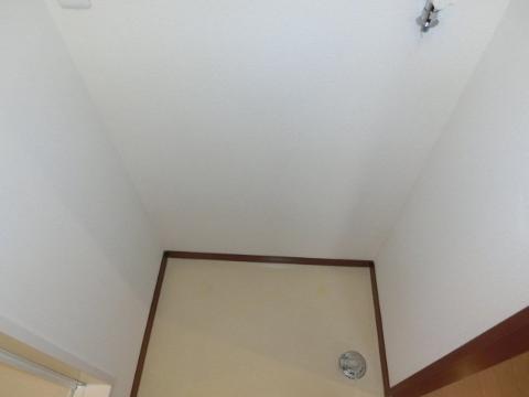 その他　洗濯機置場（イメージ）