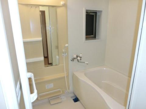 バス・シャワールーム　バス（イメージ）