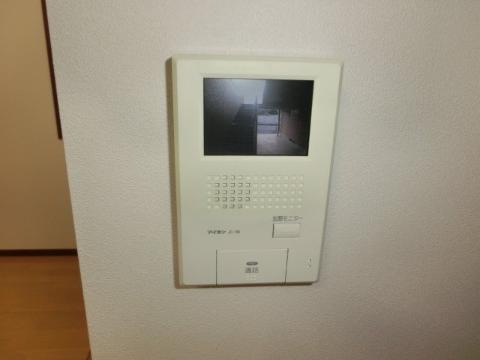 セキュリティ　セキュリティ（イメージ）