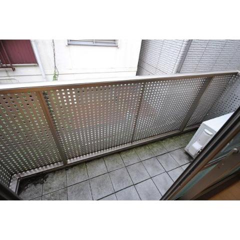 バルコニー　ベランダ